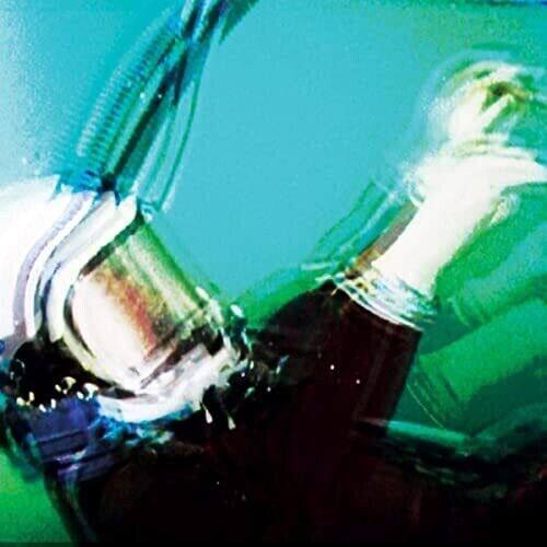 

Undersea [LP] - VINYL