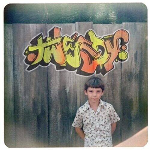 

Sukierae [LP] - VINYL