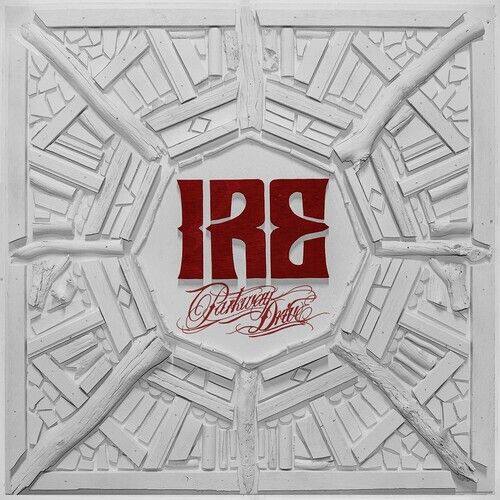 

Ire [LP] - VINYL