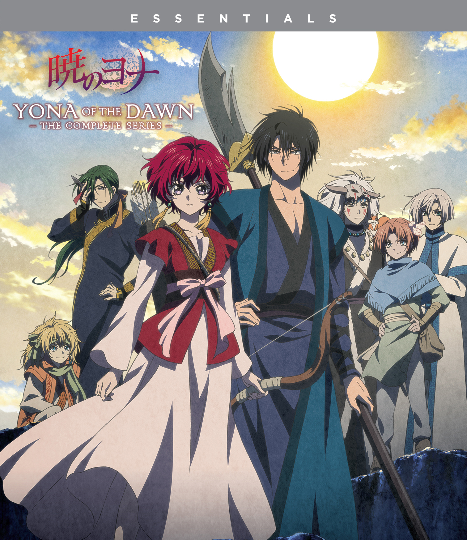 The 25+ Best Anime Like Yona of the Dawn