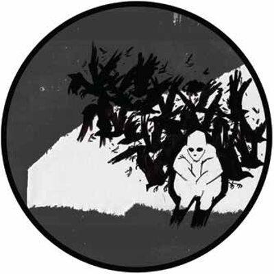 

Can't Maintain [LP] - VINYL