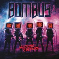 Vulture Culture [LP] - VINYL - Front_Standard