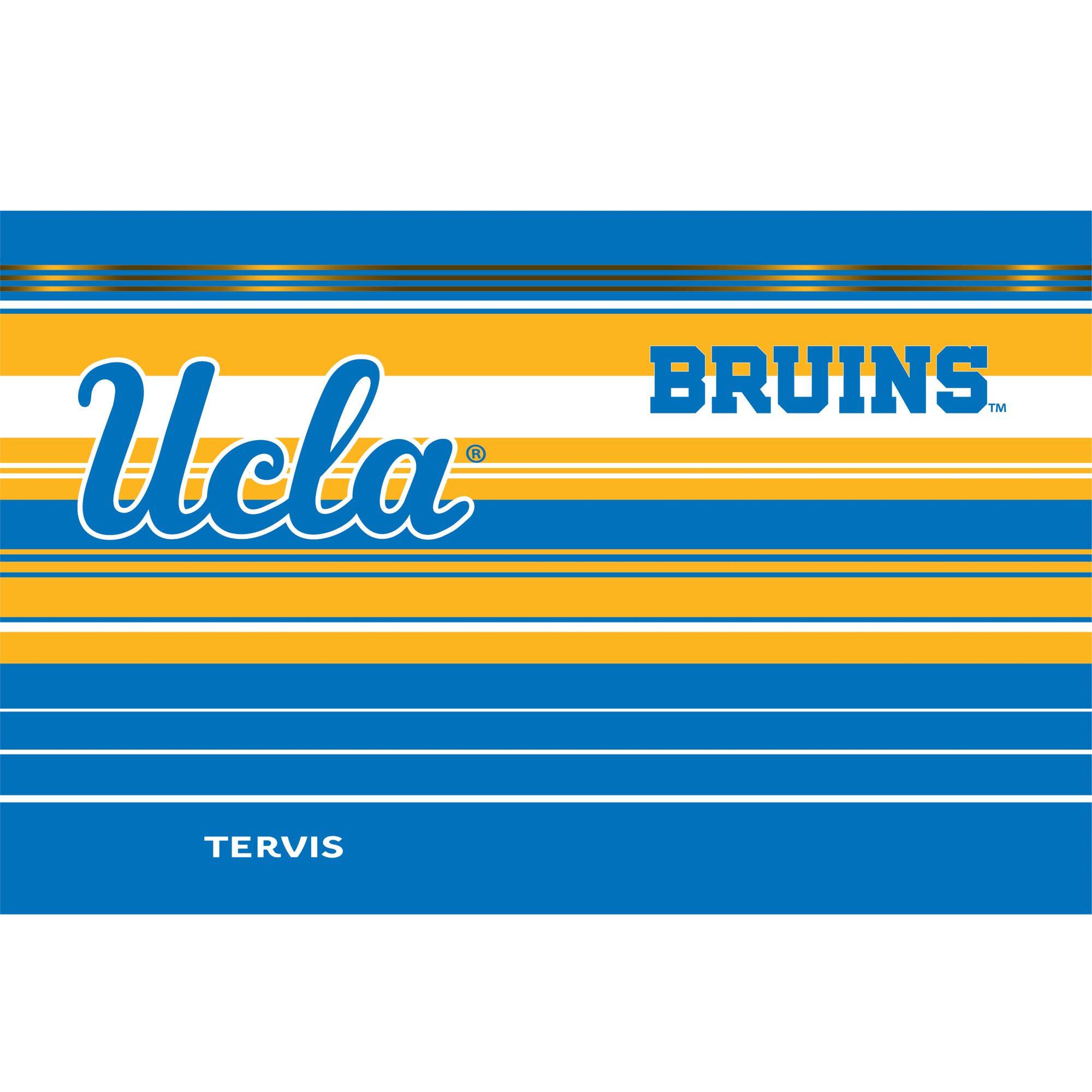 UCLA  
BRUINS™  
TERVIS