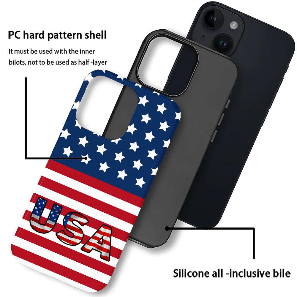 PC hard pattern shell  
It must be used with the inner bilots, not to be used as half-layer  

USA Silicone all-inclusive bile