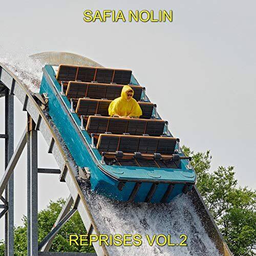 

Reprises, Vol. 2 [LP] - VINYL