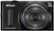 Front Zoom. Nikon - Coolpix S9600 16.0-Megapixel Digital Camera - Black.