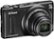 Alt View Zoom 4. Nikon - Coolpix S9600 16.0-Megapixel Digital Camera - Black.