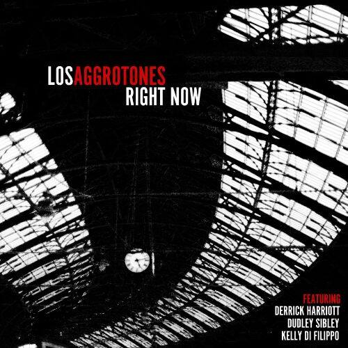 

Right Now [LP] - VINYL