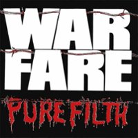 Pure Filth [LP] - VINYL - Front_Original