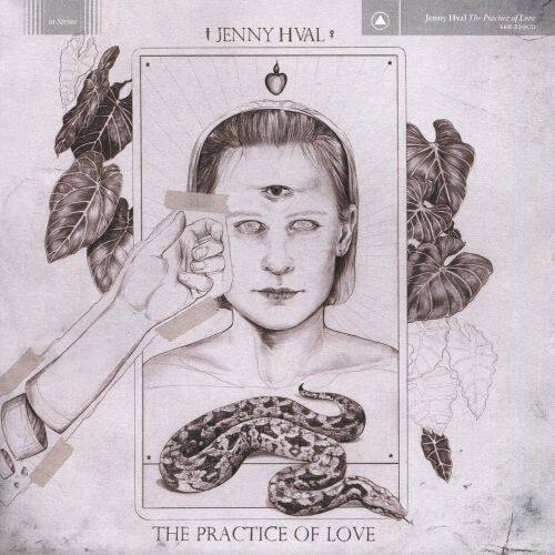 

The Practice of Love [LP] - VINYL