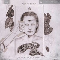 The  Practice of Love [LP] - VINYL - Front_Original