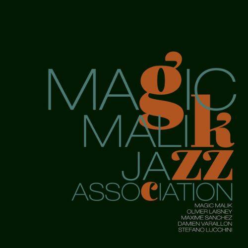 

Jazz Association [LP] - VINYL