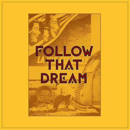 Follow That Dream [EP] [LP] - VINYL