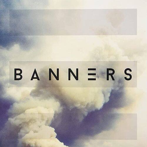 

Banners/Empires on Fire [LP] - VINYL