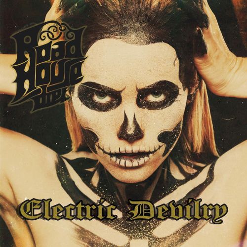 Electric Devilry [LP] - VINYL