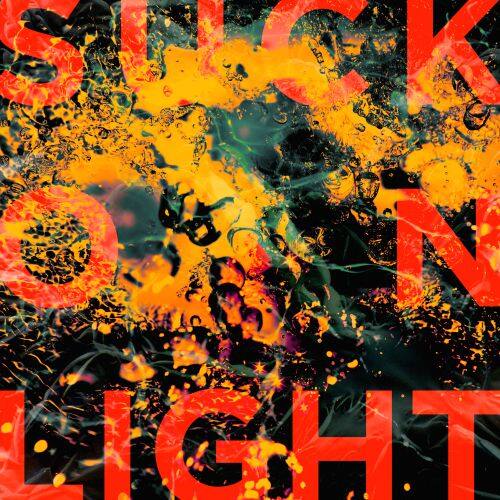 

Suck on Light [LP] - VINYL