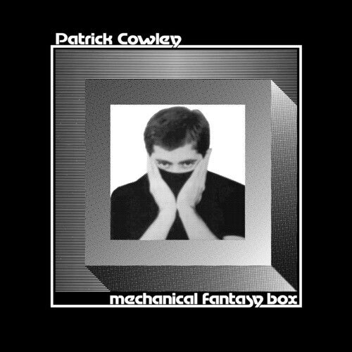 Mechanical Fantasy Box [LP] - VINYL