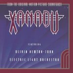 Front Standard. Xanadu [Original Motion Picture Soundtrack] [CD].