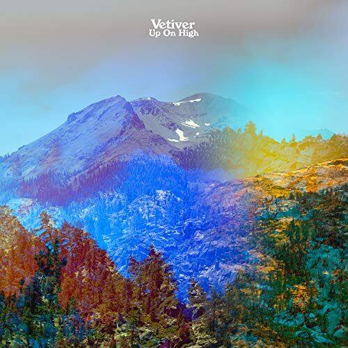 

Up on High [LP] - VINYL