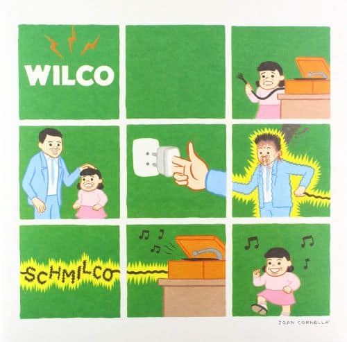 

Schmilco [LP] - VINYL
