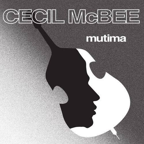 

Mutima [LP] - VINYL