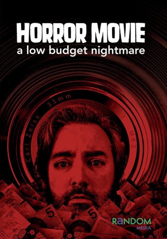 Horror Movie: A Low Budget Nightmare [DVD] [2017]
