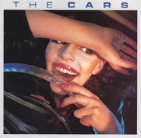 Cars [LP] - VINYL - Front_Original