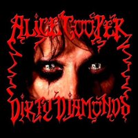 Dirty Diamonds [LP] - VINYL - Front_Standard
