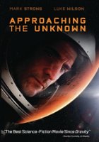 Approching the Unknown [DVD] [2016] - Front_Original