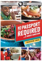 No Passport Required: Season 2 [DVD] - Front_Original
