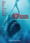 Front Standard. 47 Meters Down: Uncaged [DVD] [2019].
