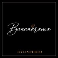 Live in Stereo [LP] - VINYL - Front_Standard