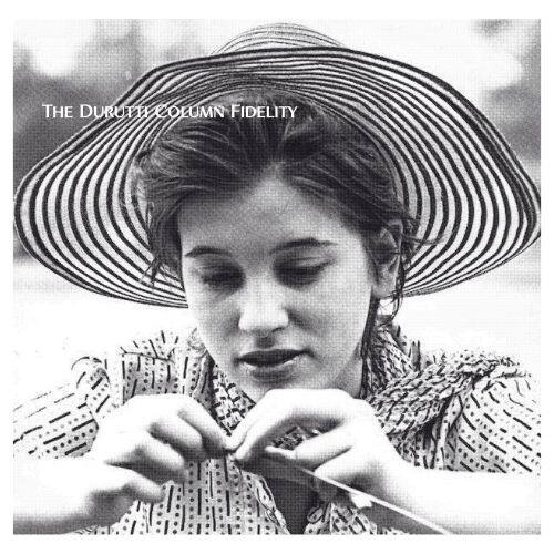 

Fidelity [LP] - VINYL