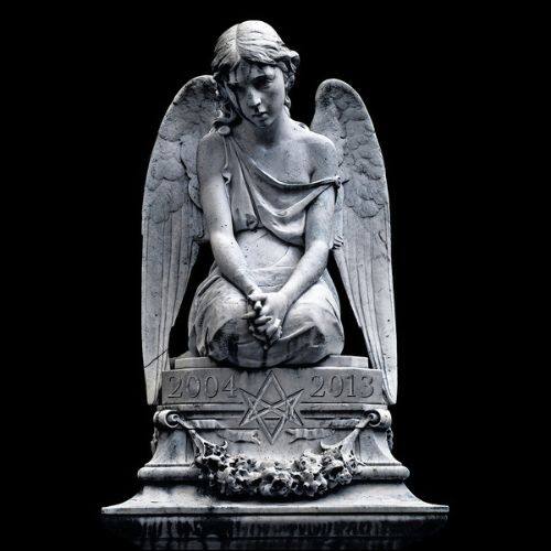 

2004 - 2013 [LP] - VINYL