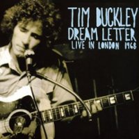 Dream Letter: Live in London 1968 [LP] - VINYL - Front_Standard
