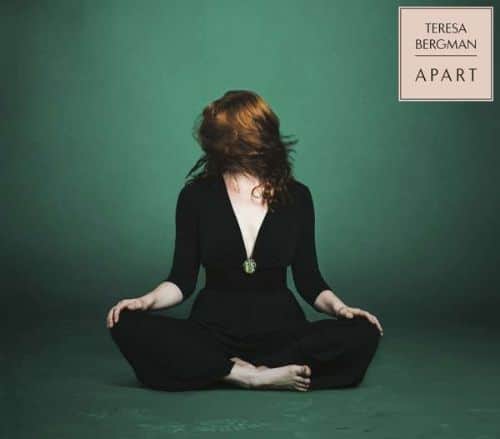 

Apart [LP] - VINYL