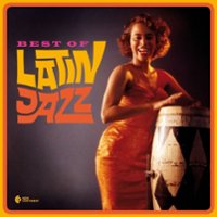 Best of Latin Jazz [2019] [LP] - VINYL - Front_Original