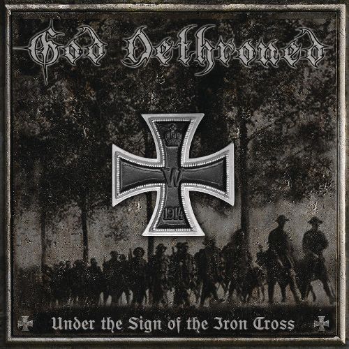 Under the Sign of the Iron Cross [LP] - VINYL