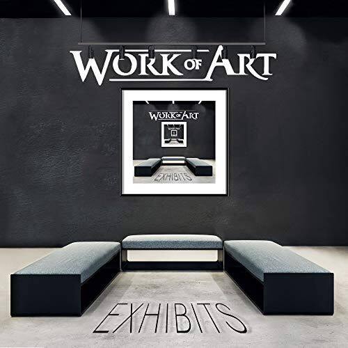 

Exhibits [LP] - VINYL