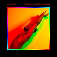 Your Psyche's Rainbow Panorama [LP] - VINYL - Front_Standard