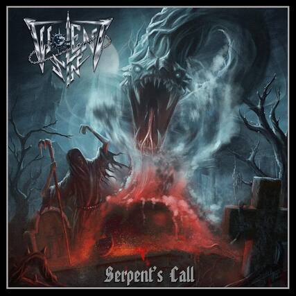 VILEN
Serpent's Call