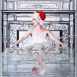 Gabby Young & Other Animals - One Foot In Front Of The Other - VINYL LP