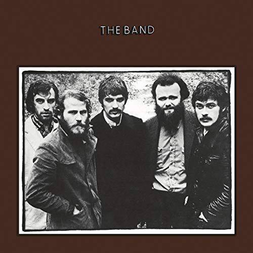  The Band [50th Anniversary Edition] [CD]