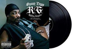 R&G (Rhythm & Gangsta): The Masterpiece [LP] - VINYL - Front_Standard