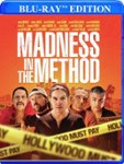 Front Standard. Madness in the Method [Blu-Ray] [DVD] [2019].