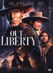 Front. Out of Liberty [DVD] [2019].