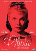 Olivia [DVD] [1950] - Front_Original