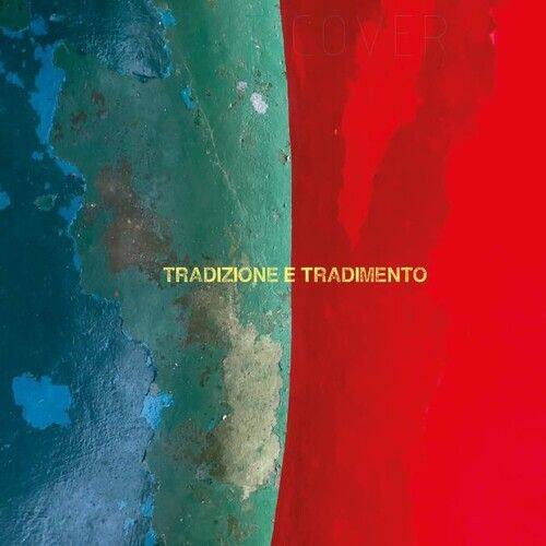 

Tradizione e tradimento [LP] - VINYL