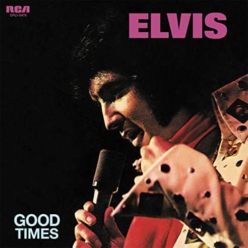 Good Times [LP] - VINYL