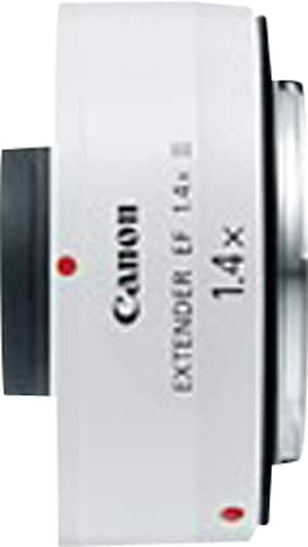 桜瑪瑙 Canon EXTENDER EF 1.4×III専用のケース付 - crumiller.com